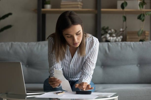 Best Loan Servicing and Management  in Westwood, PA